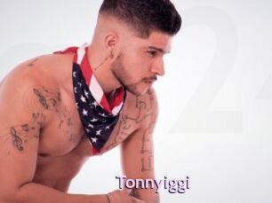 Tonnyiggi