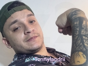 Tonnylandrii