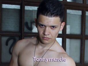Tonnymuscle