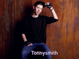 Tonnysmith