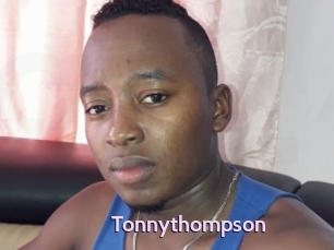 Tonnythompson
