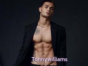 Tonnywilliams