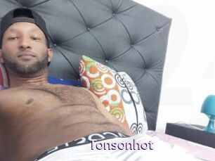 Tonsonhot