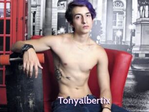 Tonyalbertix