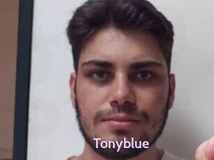 Tonyblue