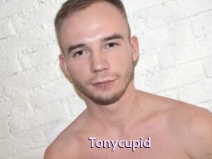 Tonycupid