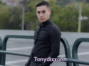 Tonydixxonn