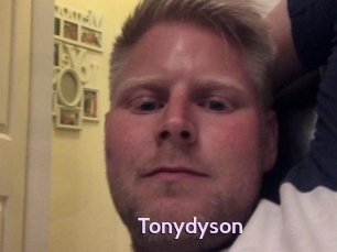 Tonydyson