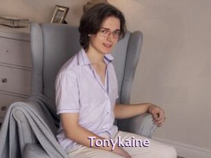 Tonykaine