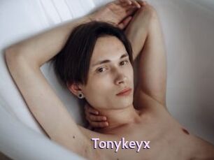 Tonykeyx