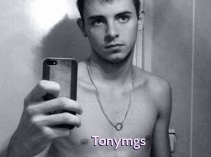 Tonymgs