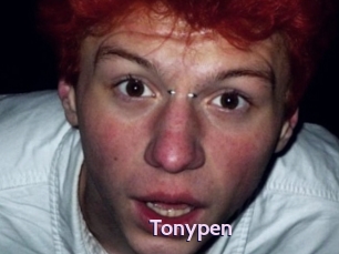 Tonypen