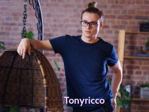 Tonyricco