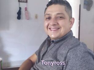 Tonyross