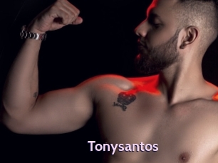 Tonysantos