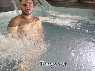 Tonyscott