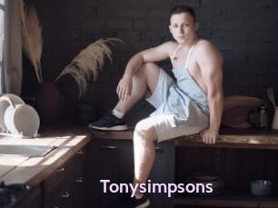 Tonysimpsons