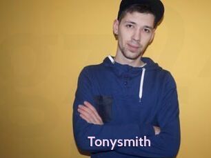 Tonysmith