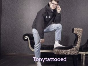 Tonytattooed