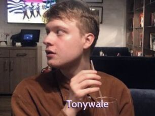 Tonywale