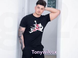 Tonywilcox