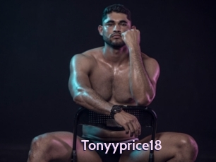 Tonyyprice18