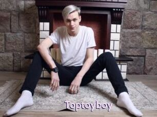 Toptoyboy