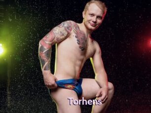 Torhens