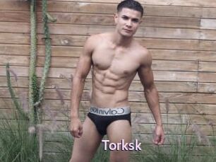 Torksk