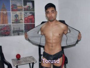 Torusd