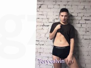 Torycalvin