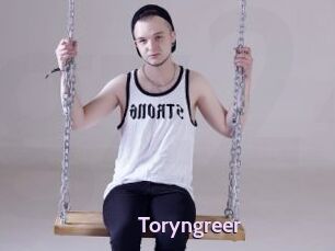 Toryngreer