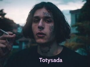 Totysada