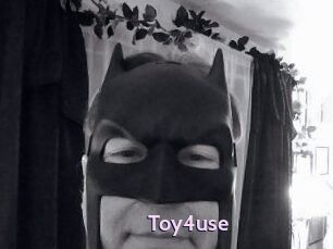 Toy4use