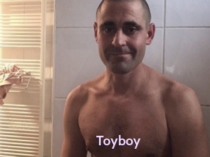 Toyboy
