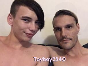 Toyboy2340