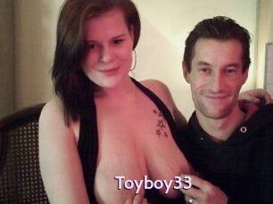 Toyboy33