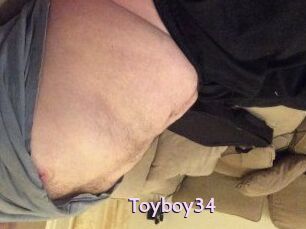 Toyboy34