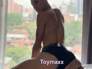 Toymaxx