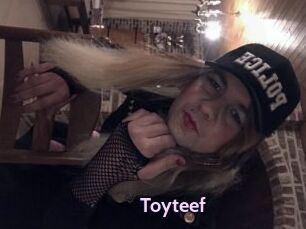 Toyteef