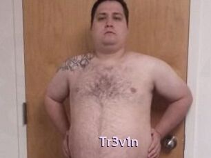 Tr3v1n