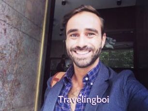 Travelingboi