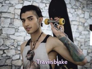 Traviisblake