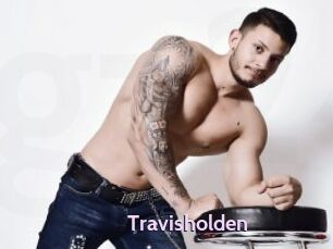 Travisholden