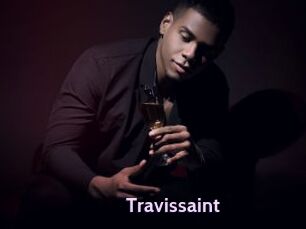 Travissaint