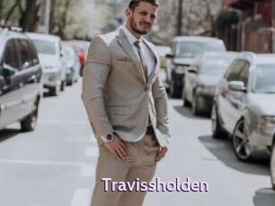 Travissholden