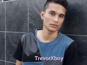 TrevorXboy