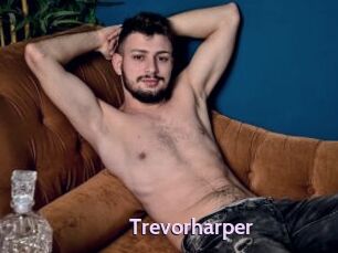 Trevorharper