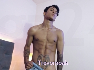 Trevornoah