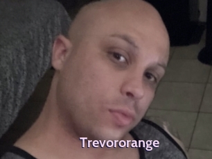 Trevororange